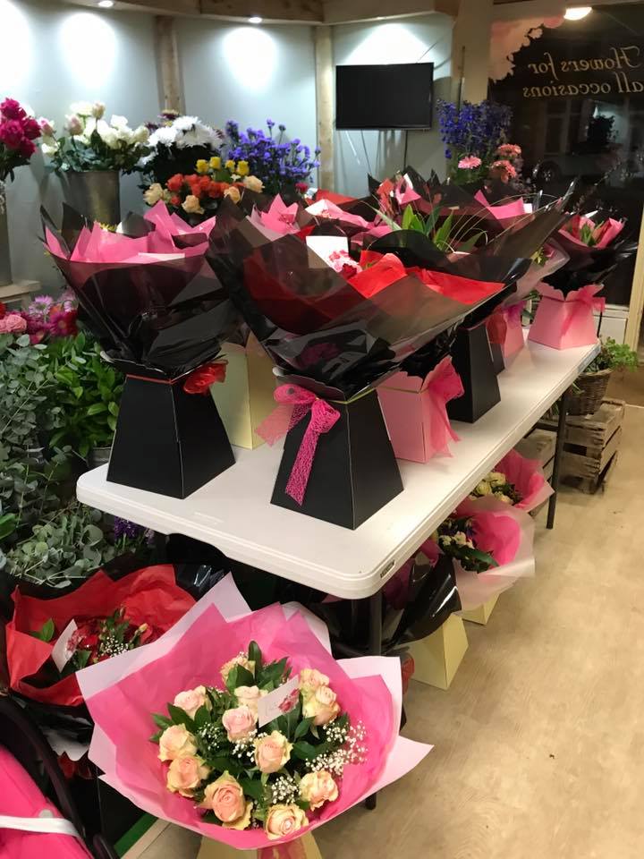 Bouquets