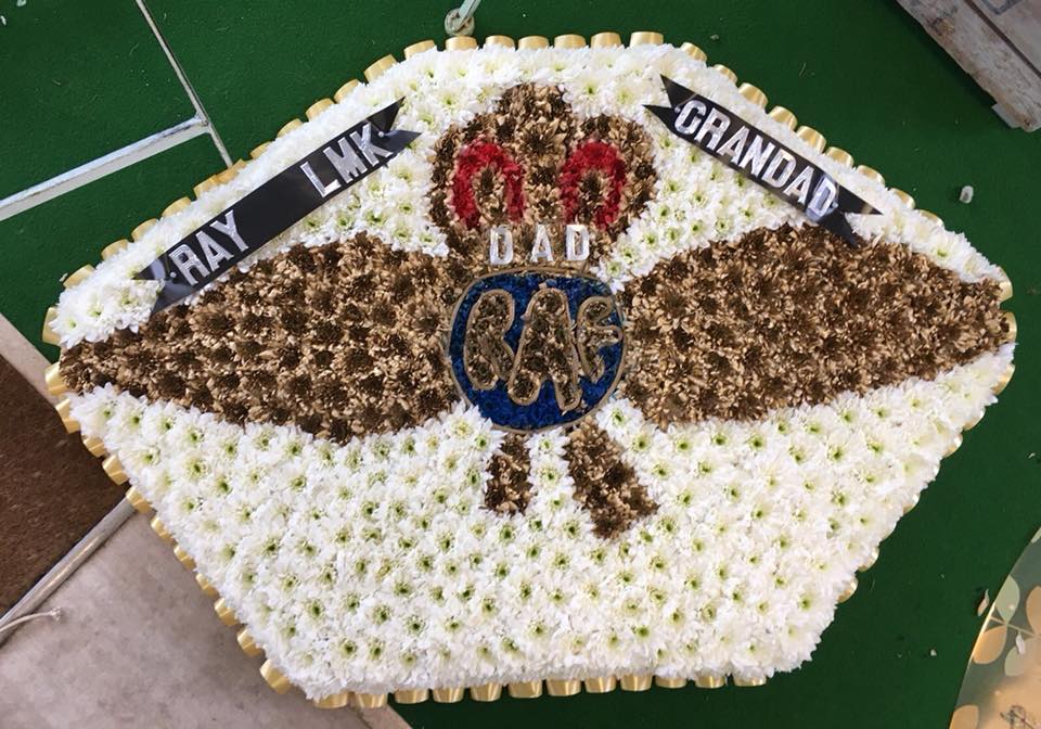 RAF