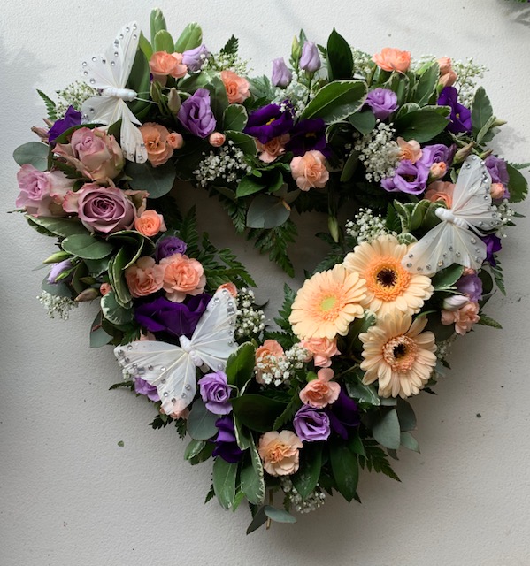 The Secret Garden Florist Folkestone 10