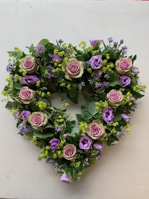 The Secret Garden Florist Folkestone 11