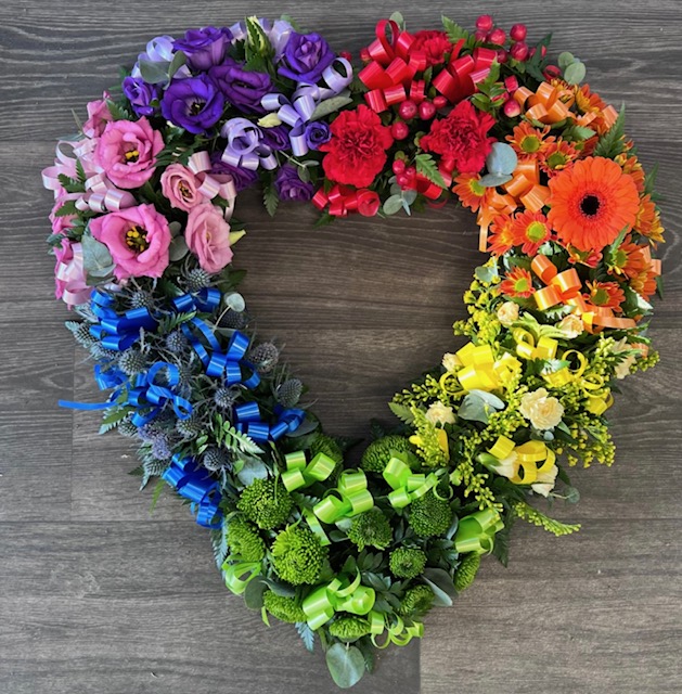 The Secret Garden Florist Folkestone 12