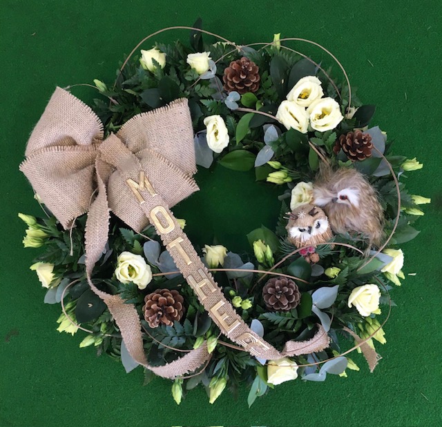 The Secret Garden Florist Folkestone 15