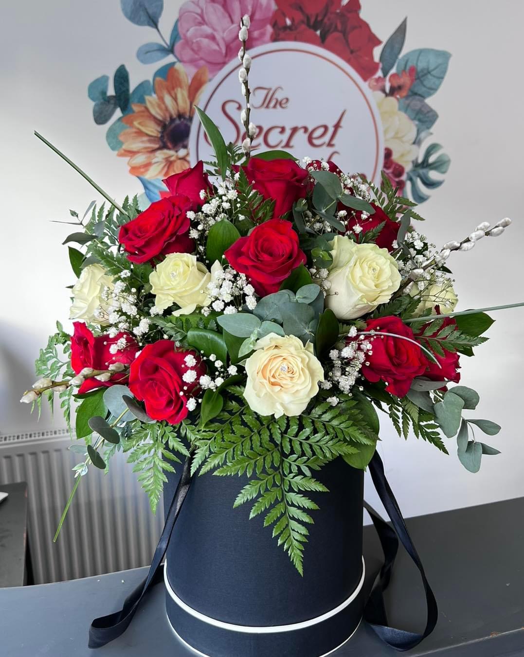 The Secret Garden Florist Folkestone 17