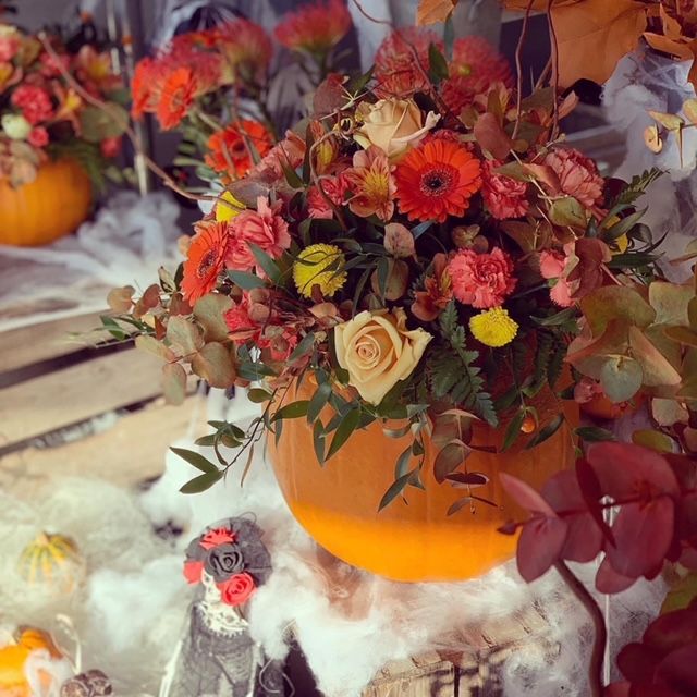 The Secret Garden Florist Folkestone 18