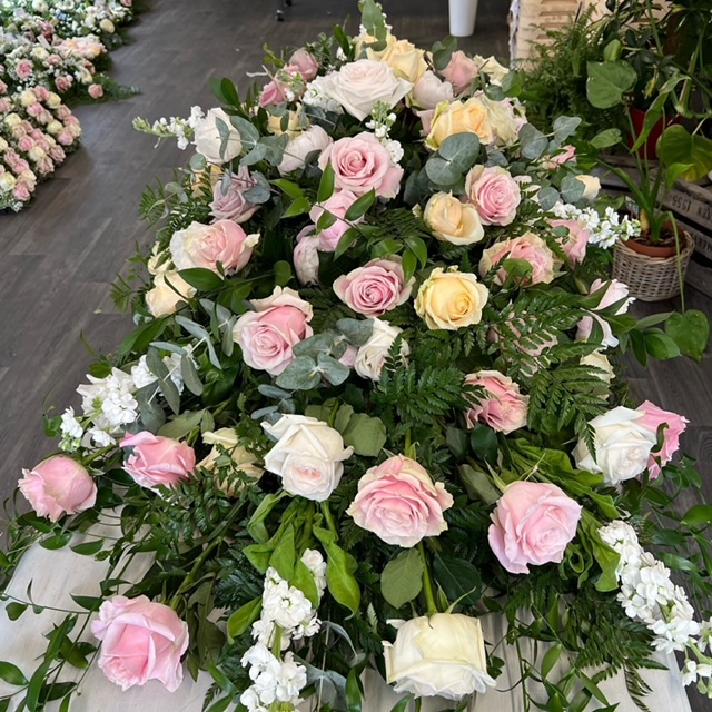 The Secret Garden Florist Folkestone 19