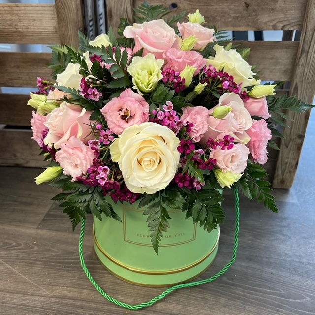 The Secret Garden Florist Folkestone 22