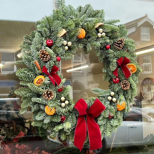 The Secret Garden Florist Folkestone 24