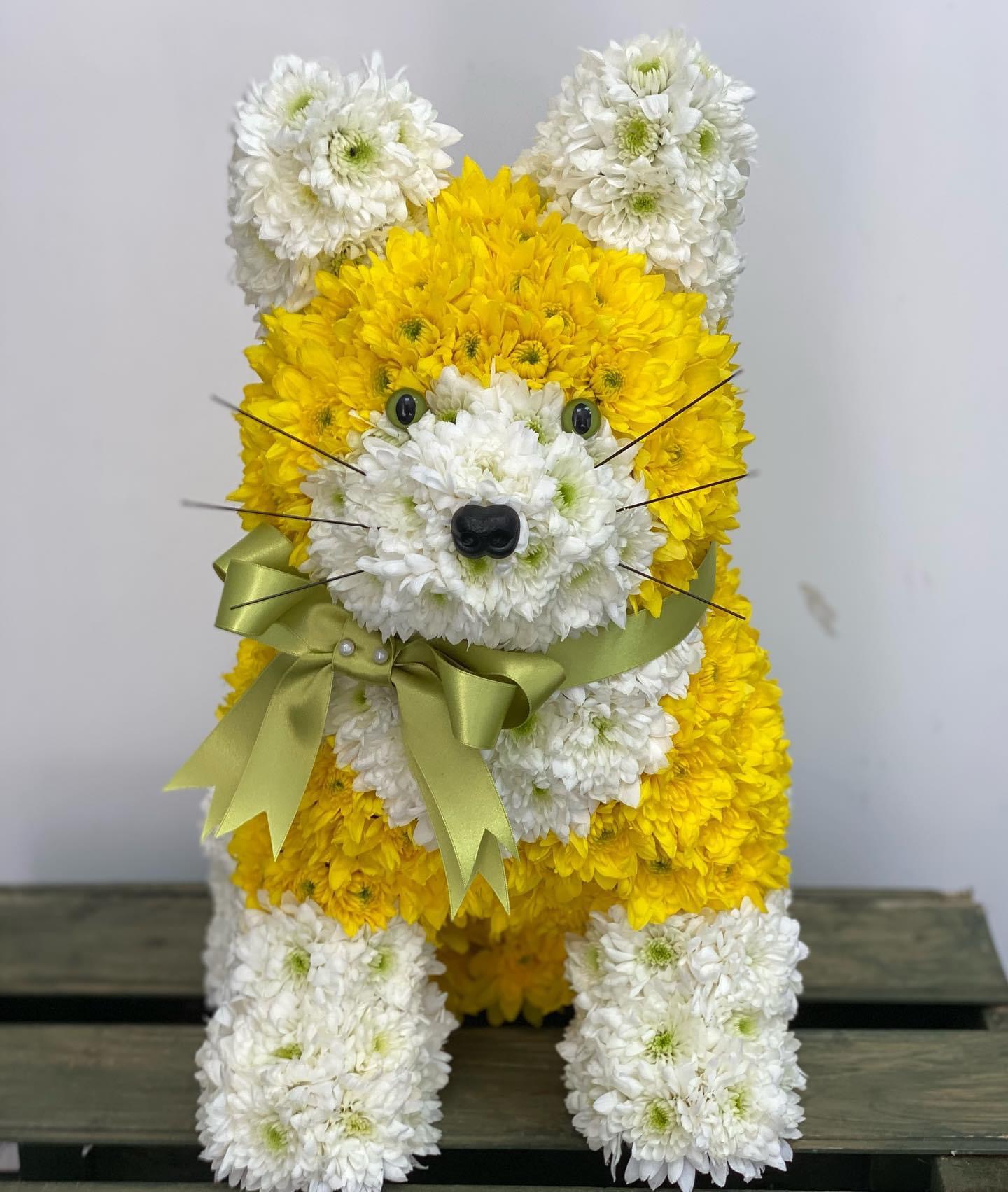 The Secret Garden Florist Folkestone 30
