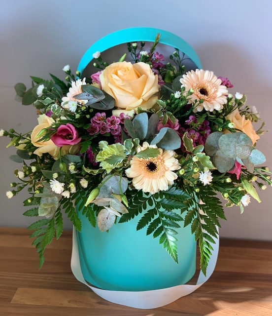 The Secret Garden Florist Folkestone 31