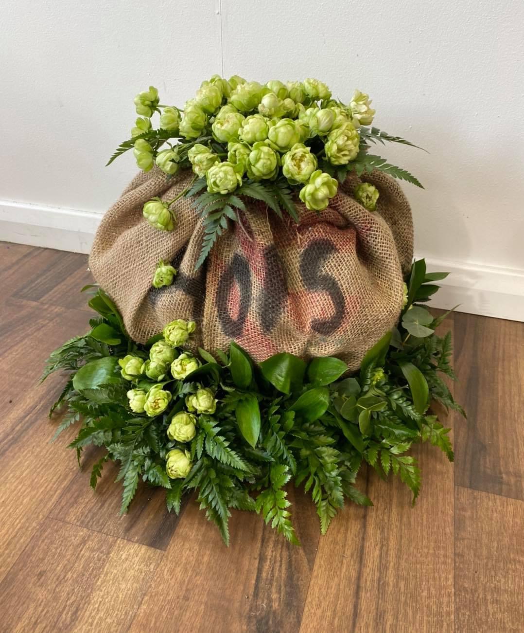 The Secret Garden Florist Folkestone 32
