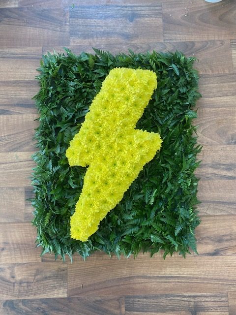 The Secret Garden Florist Folkestone 35