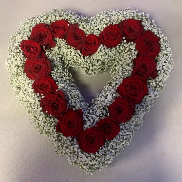 The Secret Garden Florist Folkestone 36