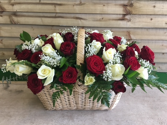 The Secret Garden Florist Folkestone 39