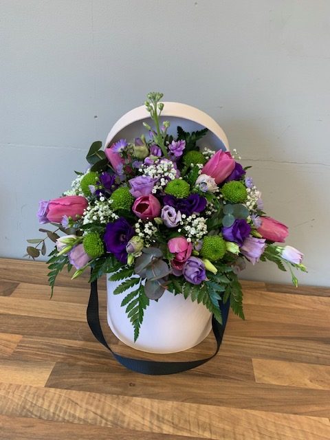 The Secret Garden Florist Folkestone 8