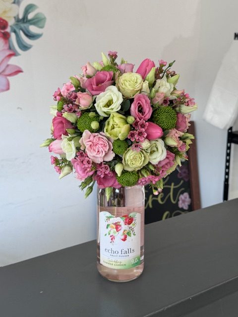 The Secret Garden Florist Folkestone 9