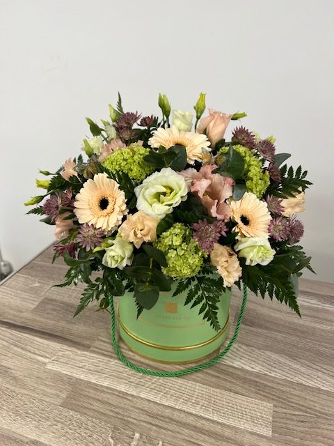 The Secret Garden Florist Folkestone Mother's Day Gifts 3