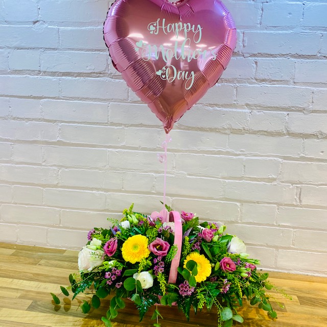 The Secret Garden Florists Mothers Day Folkestone Kent 3