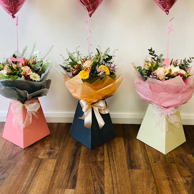 The Secret Garden Florists Mothers Day Folkestone Kent 4
