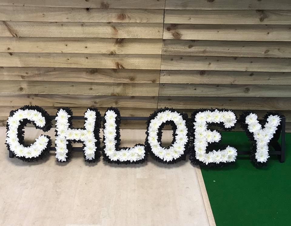 Wreath Chloey