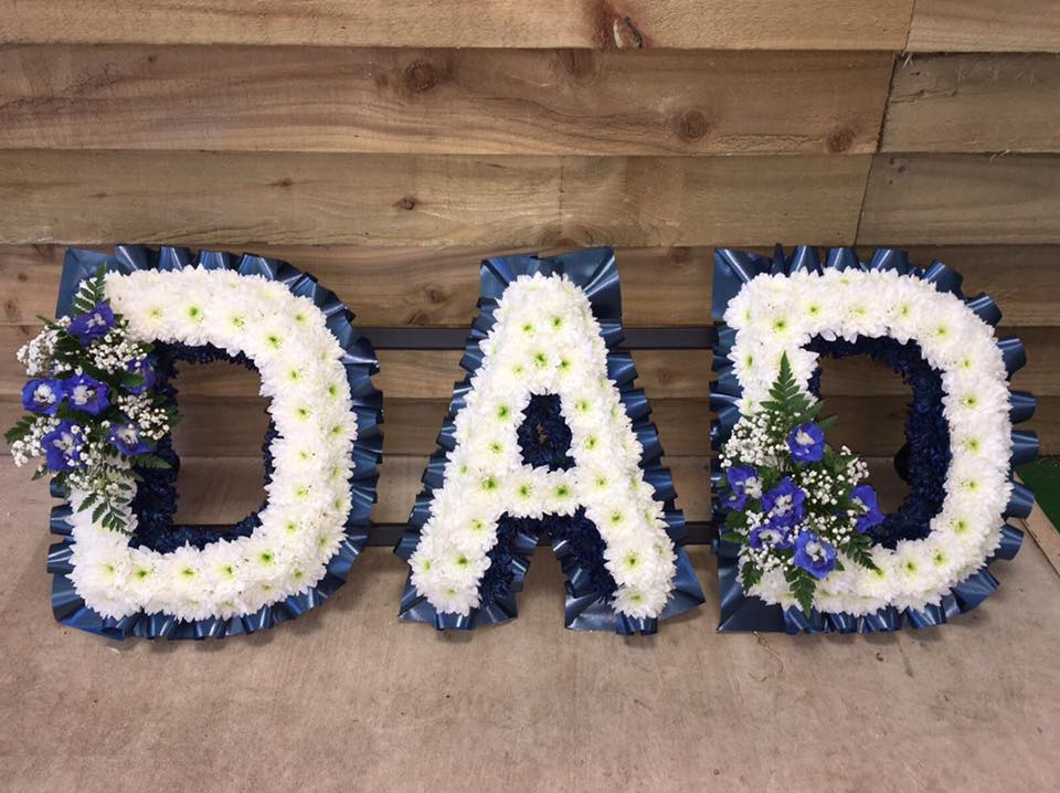 Wreath Dad 2