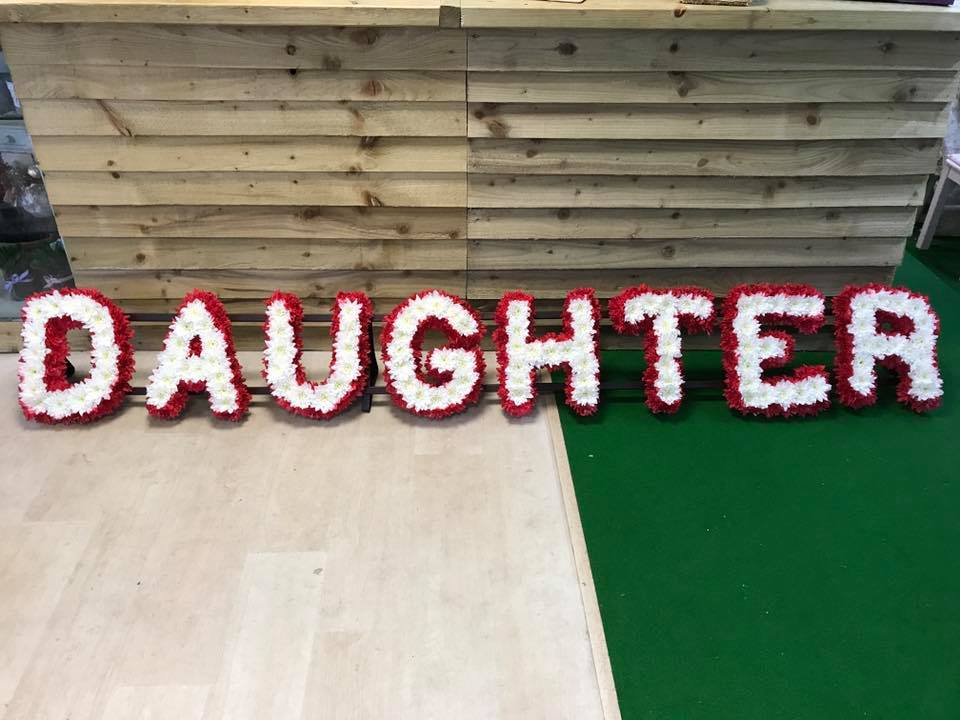 Wreath Daughter