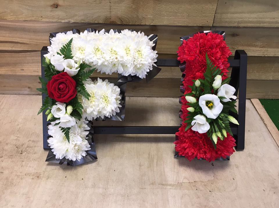 Wreath F1