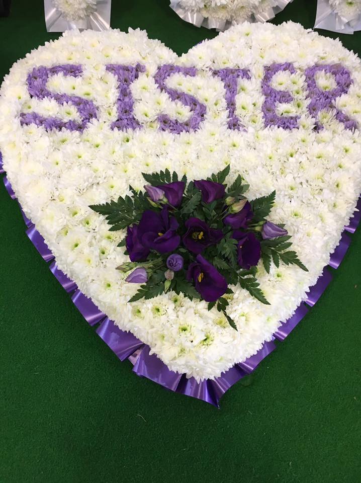 Wreath Sister