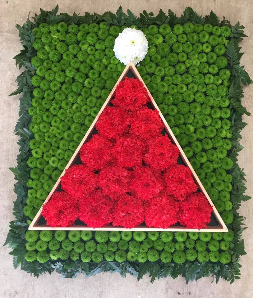 Wreath Snooker