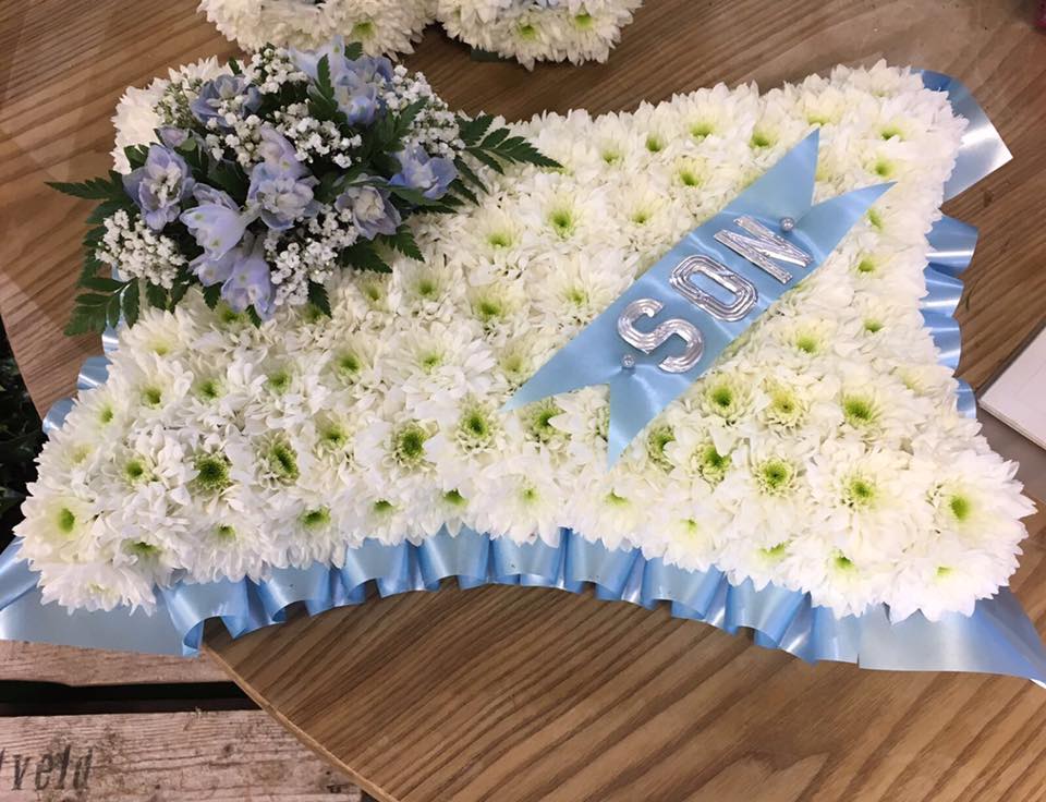 Wreath Son