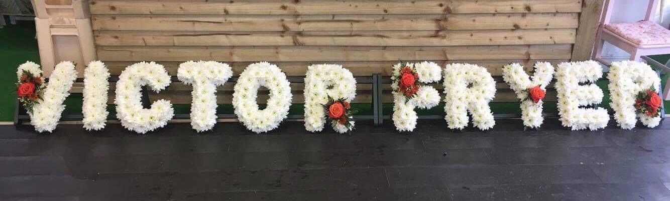 Wreath Victor
