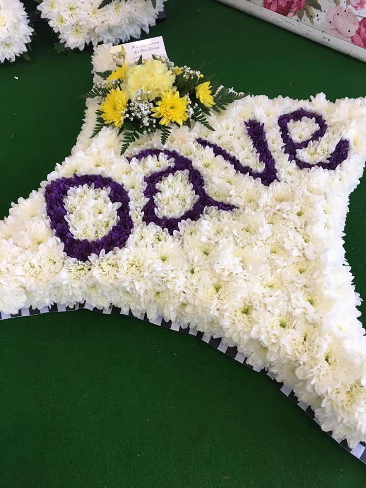 Wreath dave